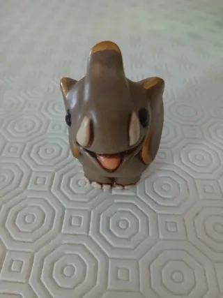 Elefantino Thun portafortuna