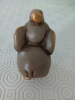 Elefantino Thun portafortuna