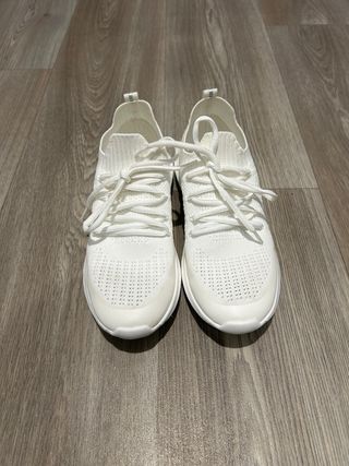 Deportivas Lefties Talla 39 Blancas