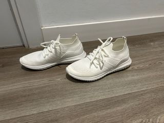 Deportivas Lefties Talla 39 Blancas