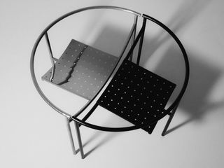 Sillones Dr. Sonderbar Philippe Starck