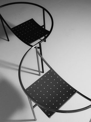 Sillones Dr. Sonderbar Philippe Starck