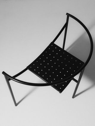 Sillones Dr. Sonderbar Philippe Starck