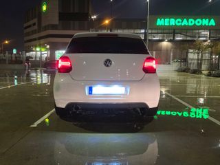 Volkswagen Polo 2017