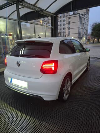 Volkswagen Polo 2017