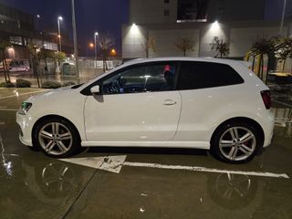 Volkswagen Polo 2017