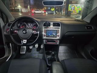 Volkswagen Polo 2017