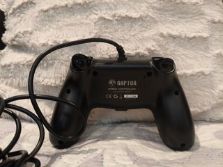 Mando PS4 (Raptor)