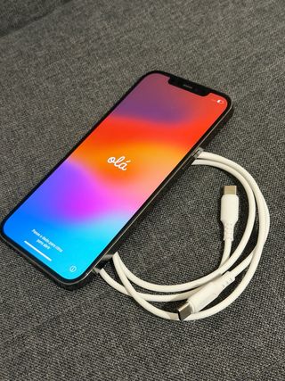 iPhone 12 Pro Max 128 GB