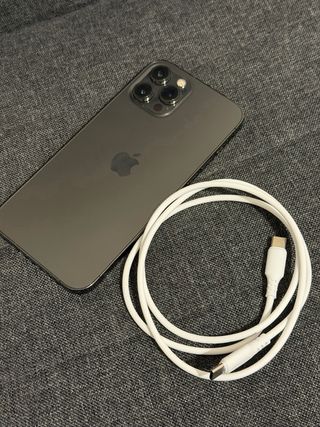 iPhone 12 Pro Max 128 GB