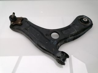 BRAZO SUSPENSION INFERIOR DELANTERO IZQUIERDO VOLKSWAGEN POL