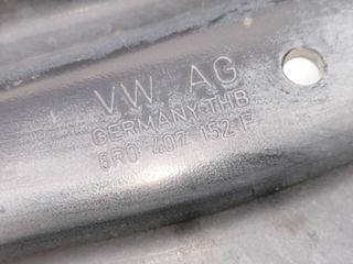 BRAZO SUSPENSION INFERIOR DELANTERO IZQUIERDO VOLKSWAGEN POL