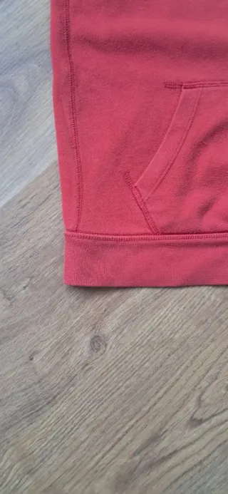 Sudadera Gap Niñ@ Roja