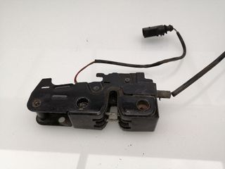 CERRADURA CAPOT AUDI Q7 (4L)