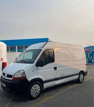 MUDANZAS Y LIMPIEZAS ECONOMICAS