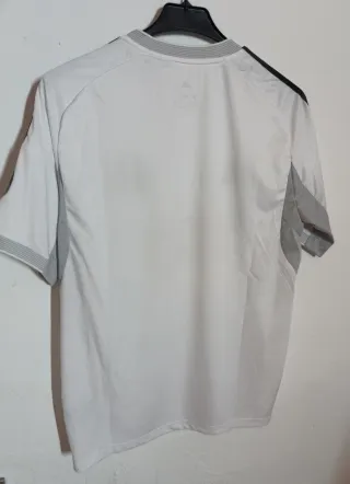 Camiseta Real Madrid Oficial Adidas