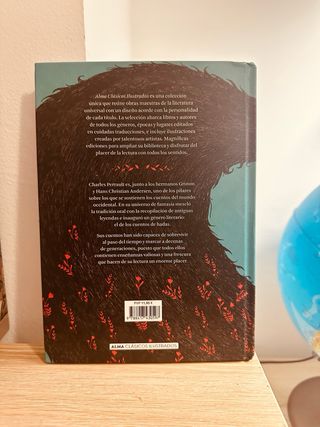 Cuentos de hadas (Clásicos ilustrados) (Spanish...