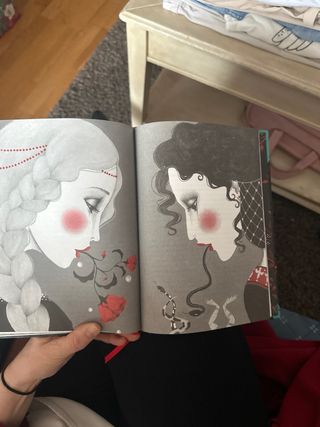 Cuentos de hadas (Clásicos ilustrados) (Spanish...