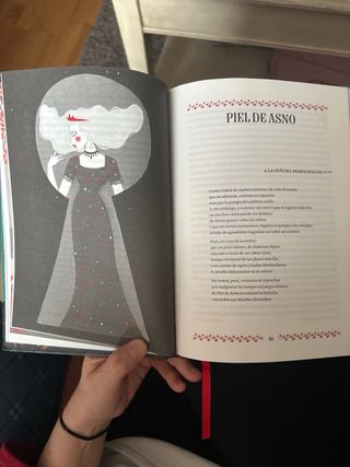 Cuentos de hadas (Clásicos ilustrados) (Spanish...