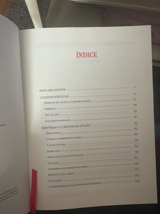 Cuentos de hadas (Clásicos ilustrados) (Spanish...