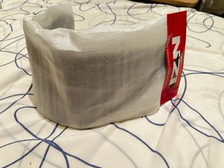 Casco NZI Trendy 3 Camuflaje