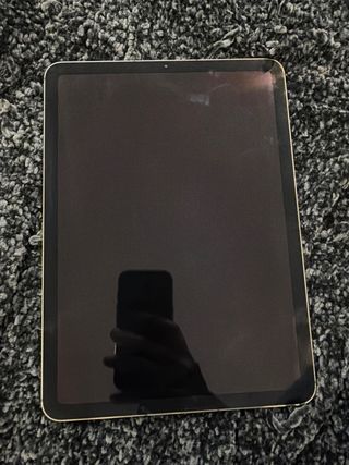 iPad Air 4ª Gen 256GB WiFi + Cell Gris Espacial