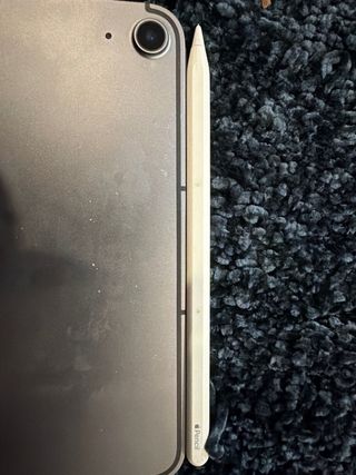 iPad Air 4ª Gen 256GB WiFi + Cell Gris Espacial