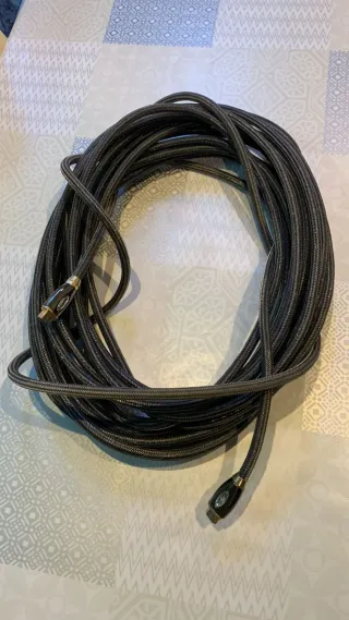 Cable HDMI 15 metros