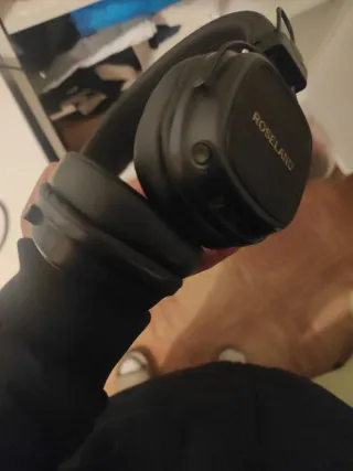 Auriculares Roseland Bluetooth para reparar