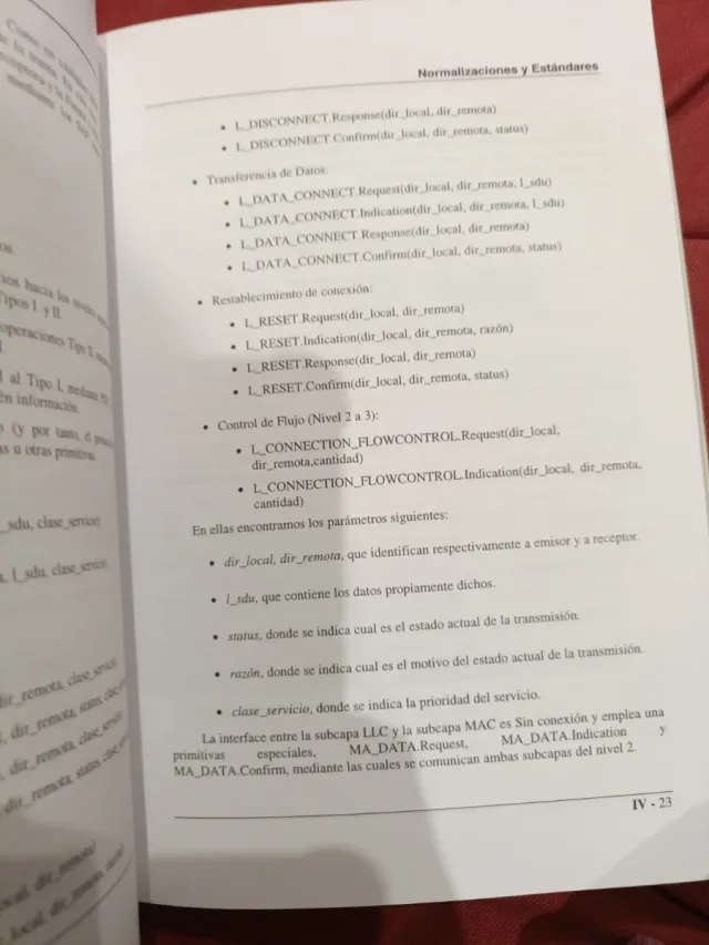 Redes de área local - fundamentos, implementaci...