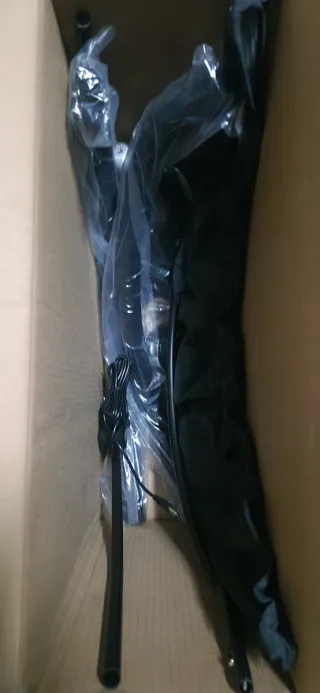 Moni Clarissa Hamaca Eléctrica Bebé