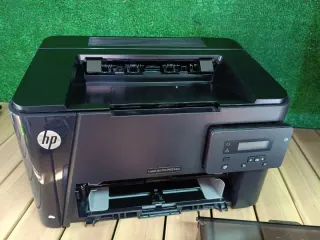 HP LaserJet Pro M201 - Impresora láser monocromo