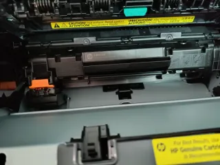 HP LaserJet Pro M201 - Impresora láser monocromo