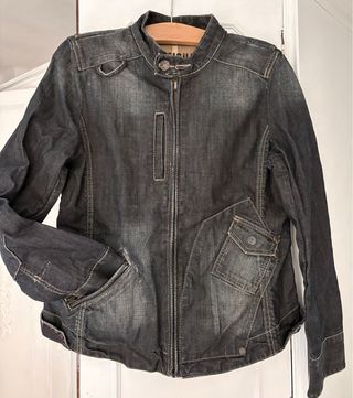 Chaqueta Desigual Talla 42