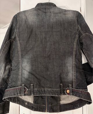 Chaqueta Desigual Talla 42