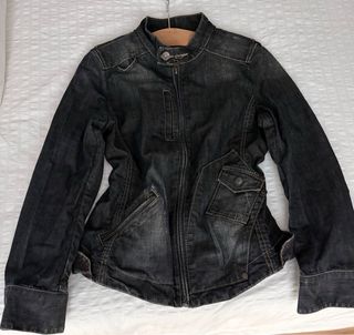 Chaqueta Desigual Talla 42