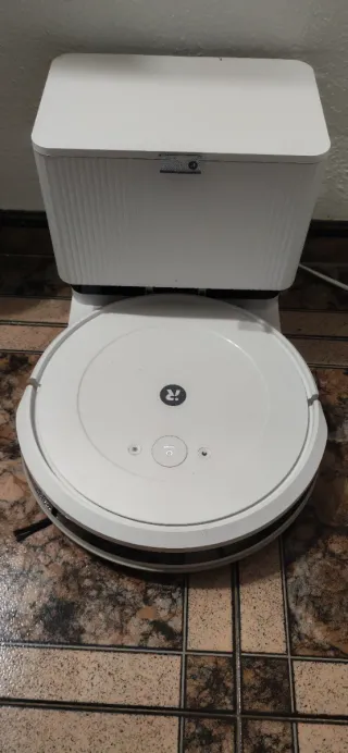 iRobot Roomba Combo 2 + Base AutoEmpty