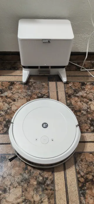 iRobot Roomba Combo 2 + Base AutoEmpty