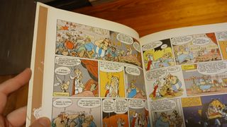 Pack Asterix y Obelix en catalán