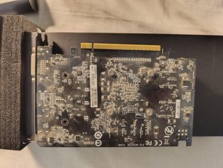 Tarjeta Gráfica NVIDIA GTX 1050 Ti 4GB