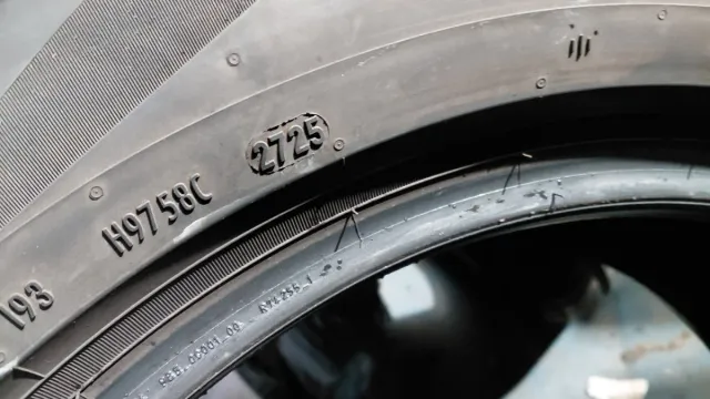 Neumático 235/55/18