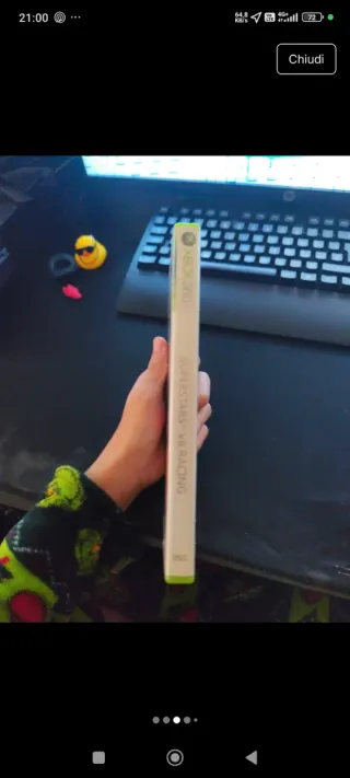 Superstars Racing V8 Xbox 360