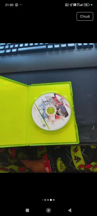 Superstars Racing V8 Xbox 360