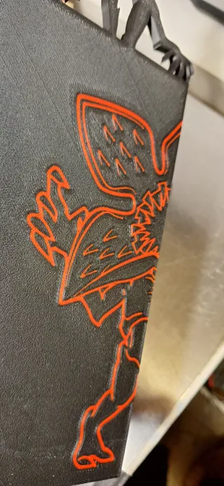 Expositor Stranger Things Personajes