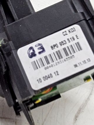 MANDO LIMPIA AUDI A3 (8L) (2)