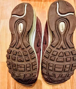 Scarpe Nike Donna Air Max 97