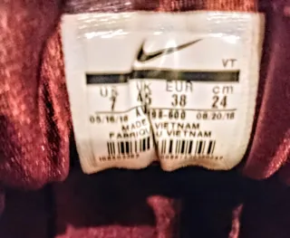 Scarpe Nike Donna Air Max 97