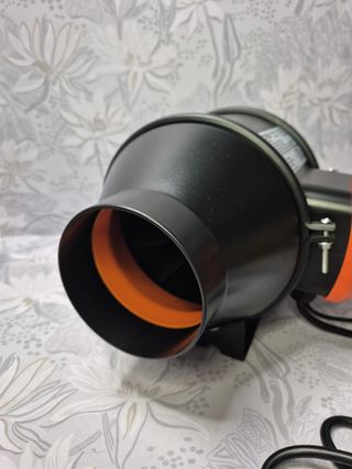 Extractor de aire VEVOR