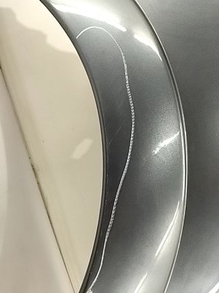 ALETA DELANTERA DERECHA CITROEN C3 (3)