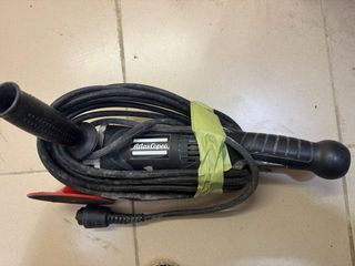 Pulidora Atlas Copco Profesional